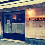 Albergo Ristorante Luina