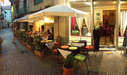 Ristorante Luina Hotel