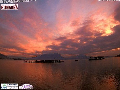 Ristorante Luina 2* Stresa