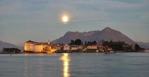 Ristorante Luina Hotel 2*