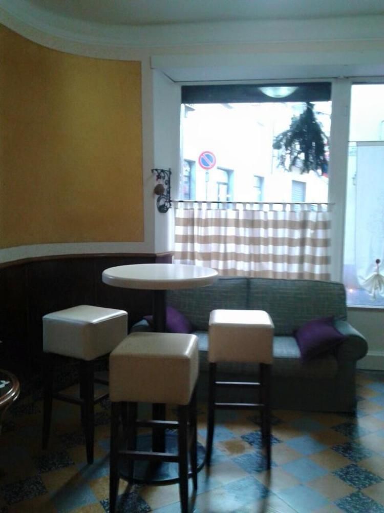 Ristorante Luina Stresa