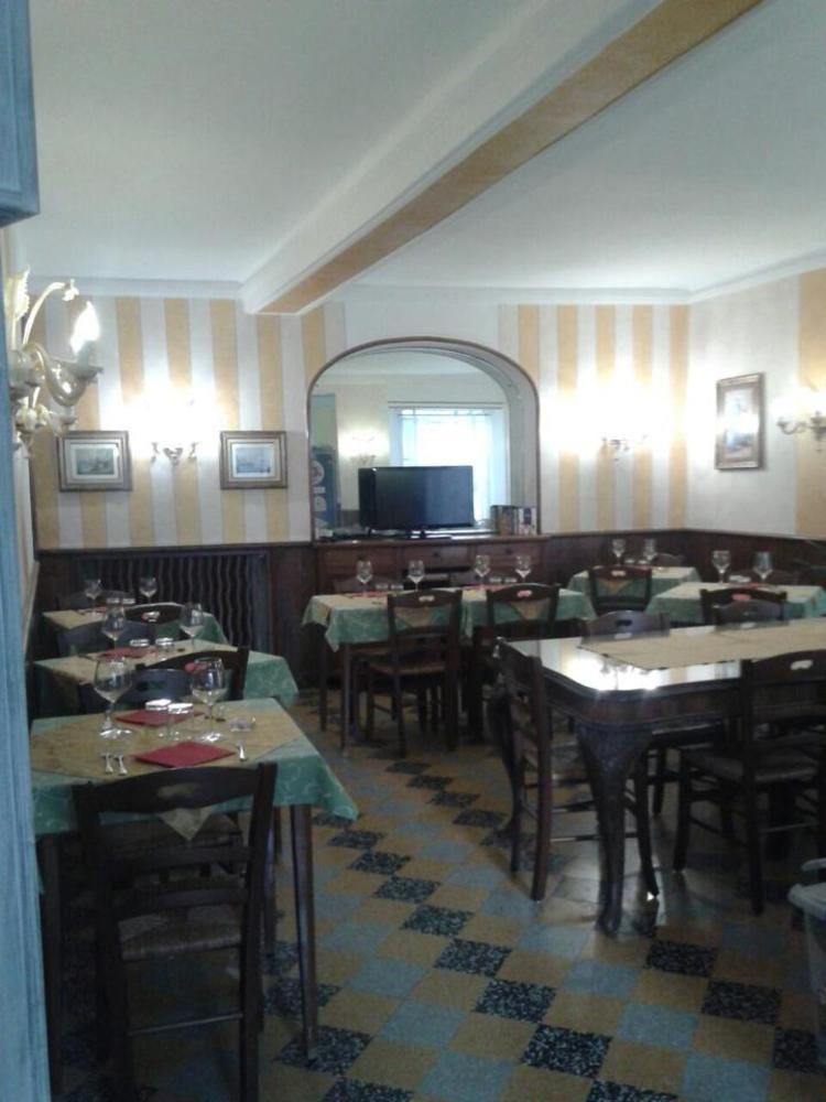 Ristorante Luina 2*