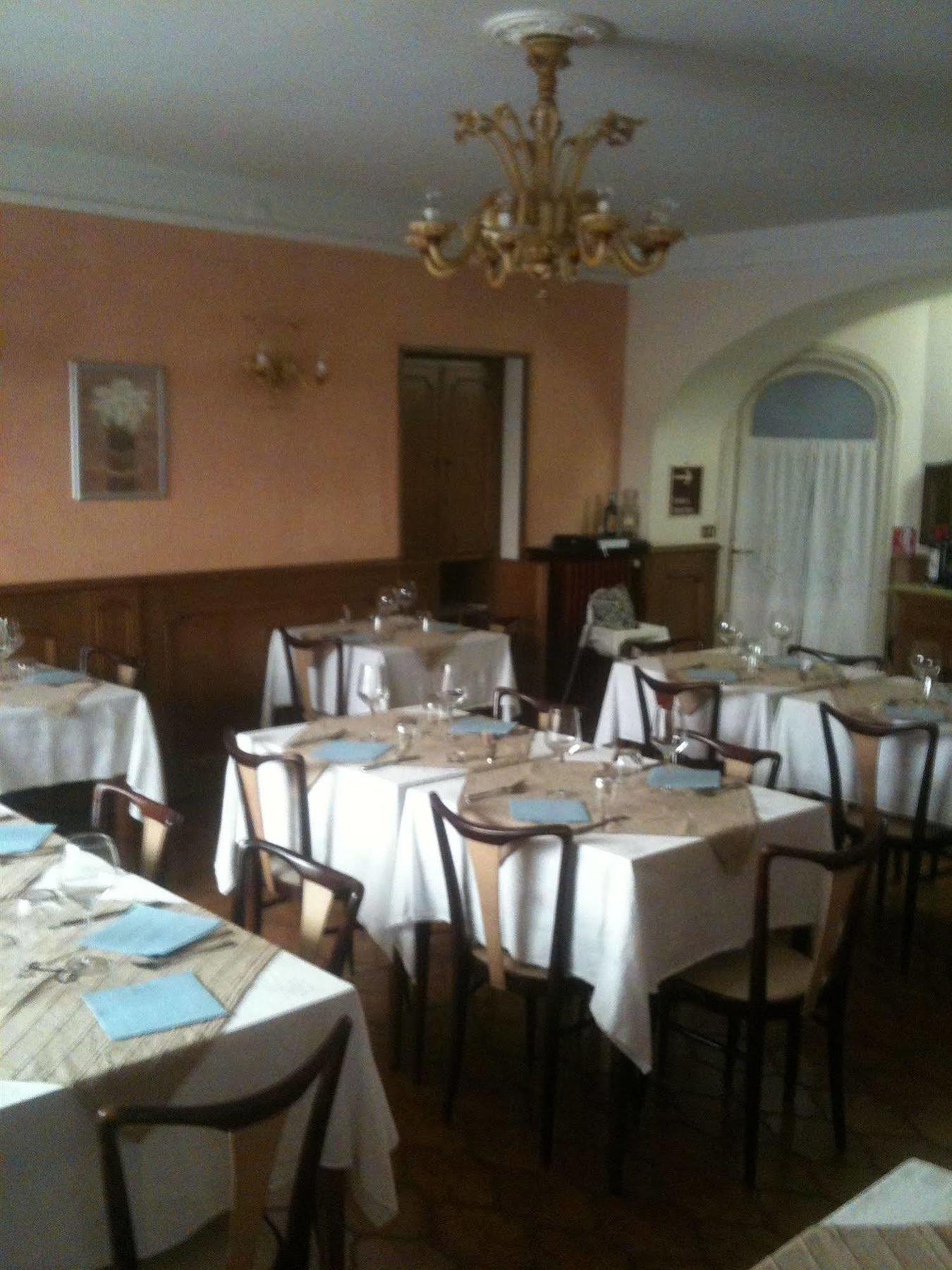 Hotel Ristorante Luina Stresa