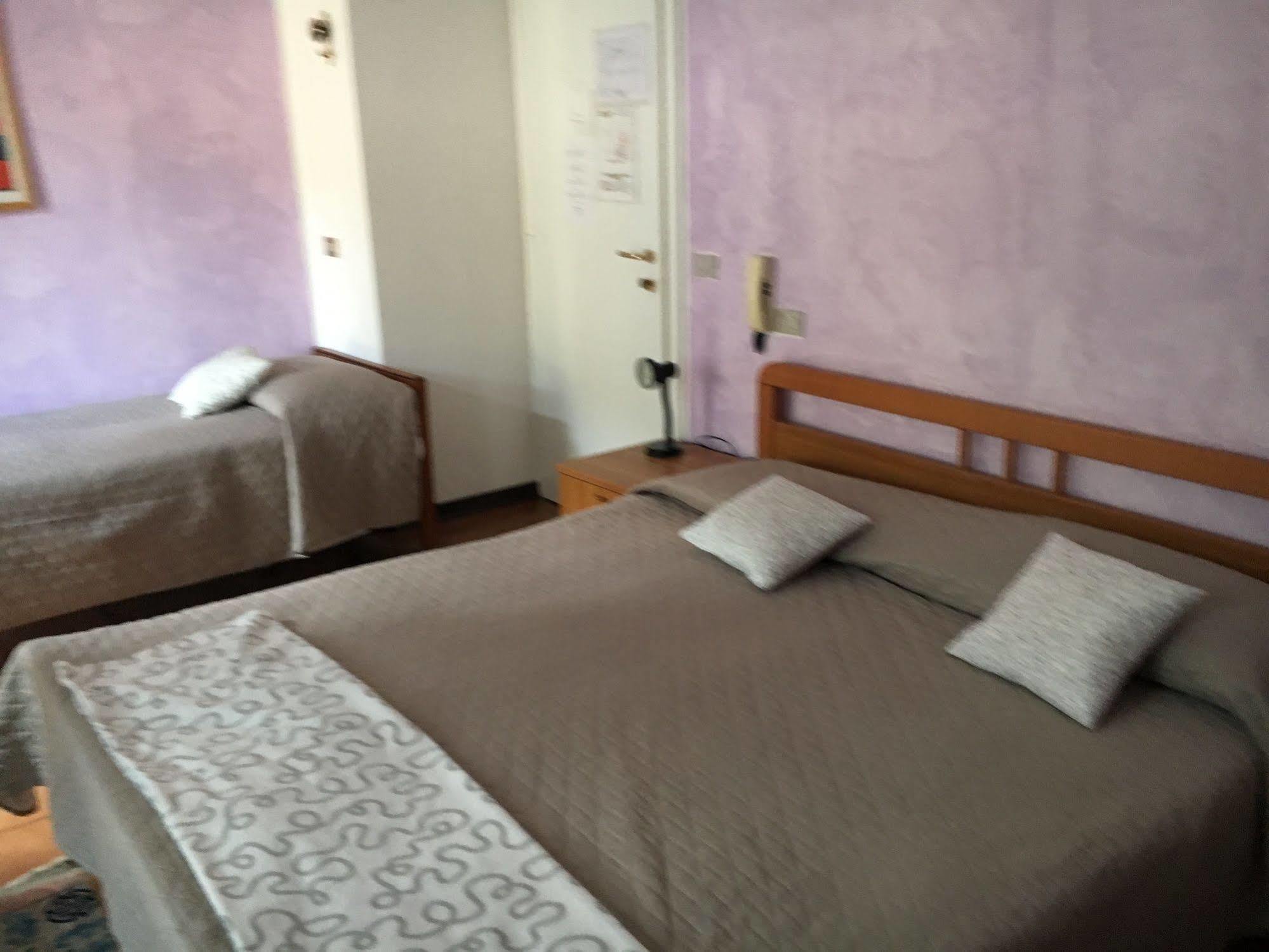 Ristorante Luina Hotel